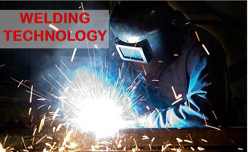 Welding Technology TCAT Crump